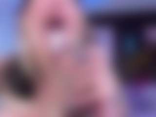 anna's Live Sex Cam Show