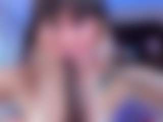 anna's Live Sex Cam Show