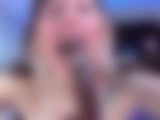 anna's Live Sex Cam Show