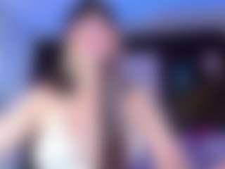 anna's Live Sex Cam Show