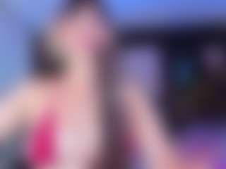 anna's Live Sex Cam Show