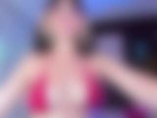 anna's Live Sex Cam Show