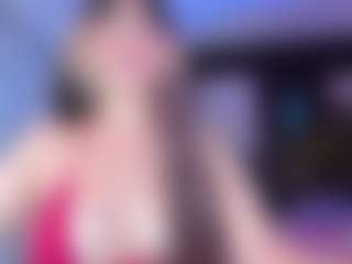 Live cam show with anna - Natural on TeamSkeetLive