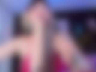anna's Live Sex Cam Show