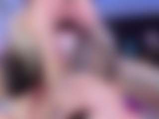 anna's Live Sex Cam Show