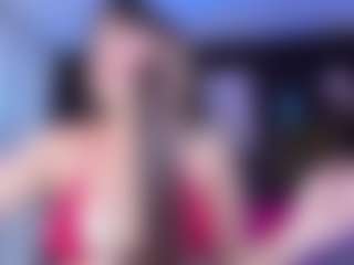 Live cam show with anna - Anal on Big Tits