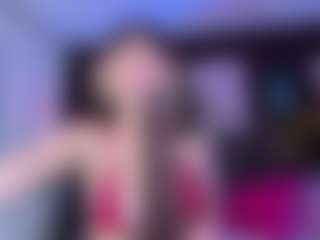 anna's Live Sex Cam Show