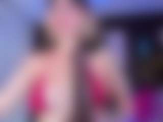 anna's Live Sex Cam Show