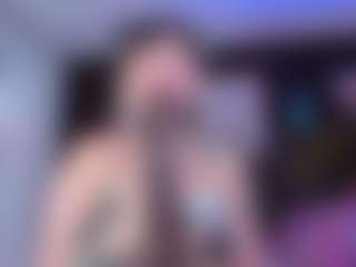 anna's Live Sex Cam Show