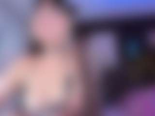 anna's Live Sex Cam Show