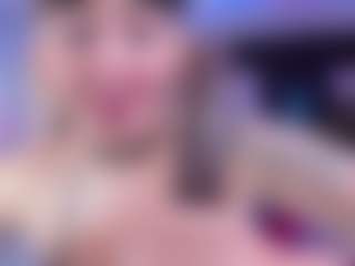 anna's Live Sex Cam Show