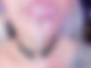 anna's Live Sex Cam Show