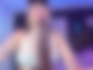 anna's Live Sex Cam Show