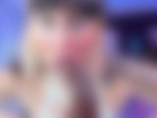 anna's Live Sex Cam Show