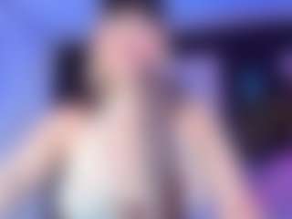 anna's Live Sex Cam Show