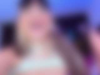 anna's Live Sex Cam Show
