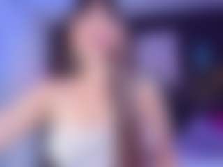 anna's Live Sex Cam Show