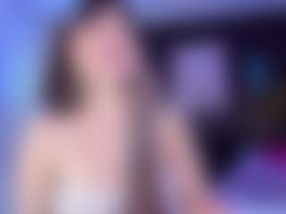 anna's Live Sex Cam Show