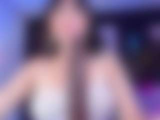 anna's Live Sex Cam Show