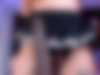 anna's Live Sex Cam Show