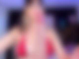 anna's Live Sex Cam Show