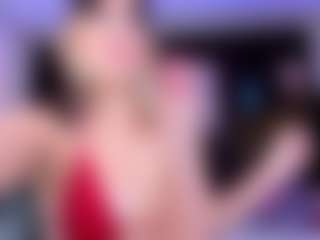 anna's Live Sex Cam Show