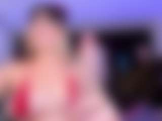 anna's Live Sex Cam Show