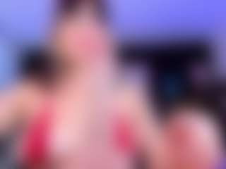 Live cam show with anna - Fingers on Soda Cam