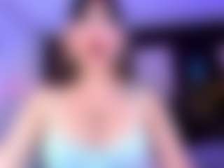 anna's Live Sex Cam Show