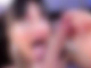 Live cam show with anna - Double Penetration on livesexfox.com