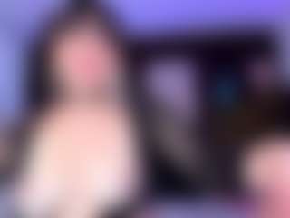anna's Live Sex Cam Show