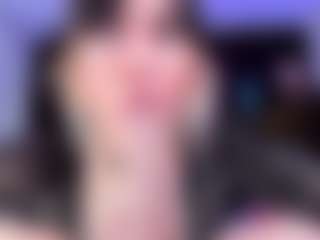 anna's Live Sex Cam Show