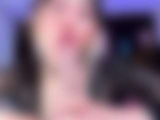 anna's Live Sex Cam Show