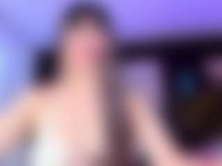 anna's Live Sex Cam Show