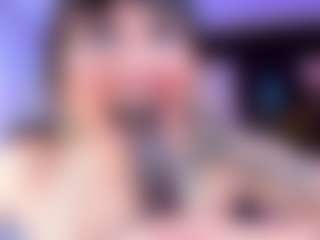 Live cam show with anna - Latina MILF on eurowanks.com | colombia