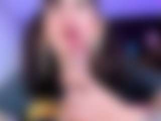 anna's Live Sex Cam Show