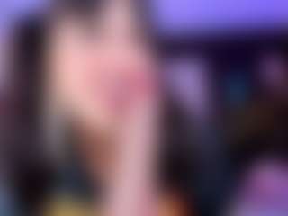 anna's Live Sex Cam Show