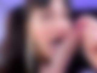 anna's Live Sex Cam Show