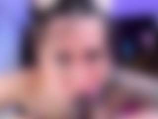 anna's Live Sex Cam Show