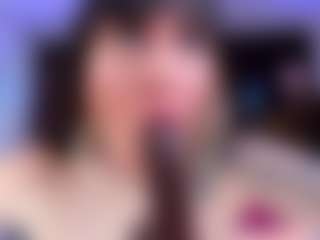 anna's Live Sex Cam Show