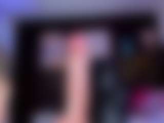 anna's Live Sex Cam Show