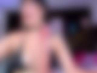 anna's Live Sex Cam Show