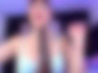 Live cam show with anna - Double Penetration on crypto-cams