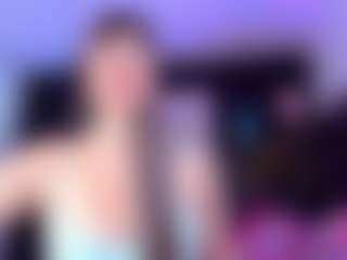 Live cam show with anna - Fingers on TeamSkeetLive