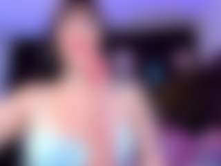 anna's Live Sex Cam Show
