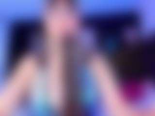 anna's Live Sex Cam Show
