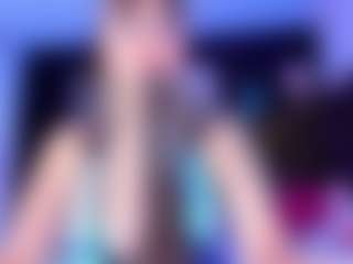 Live cam show with anna - BBW Blowjob on Camsoda