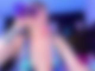 anna's Live Sex Cam Show