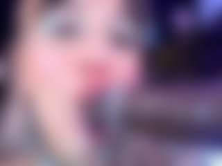 anna's Live Sex Cam Show