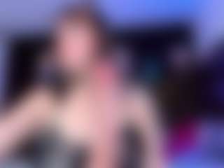 anna's Live Sex Cam Show